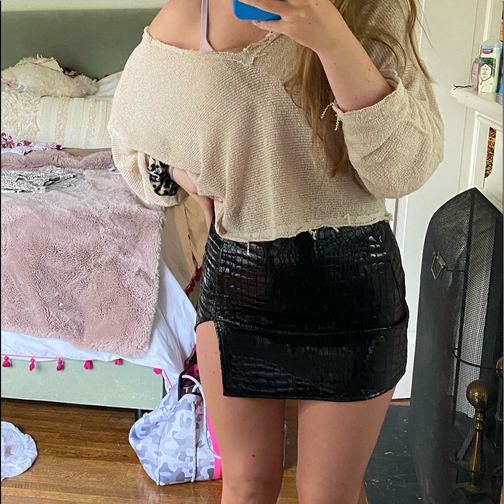 Skirt